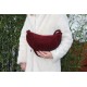 Dumpling Patchwork Corduroy 